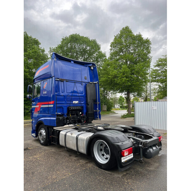 2018 DAF XF 480-48205946