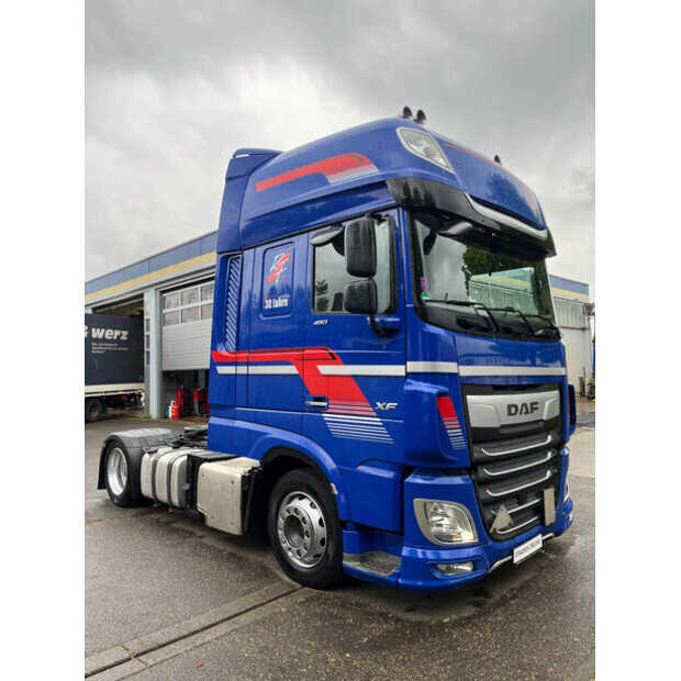 2018 DAF XF 480-48205950