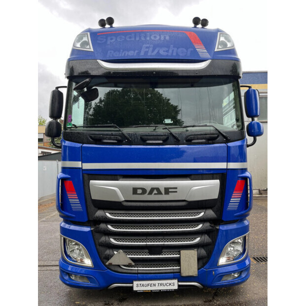 2018 DAF XF 480-48205951