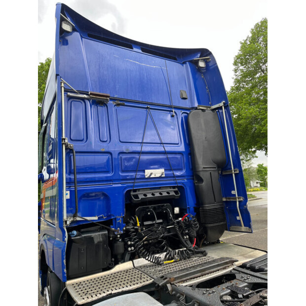 2018 DAF XF 480-48205953