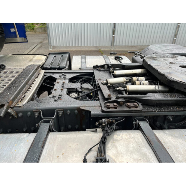 2018 DAF XF 480-48205954