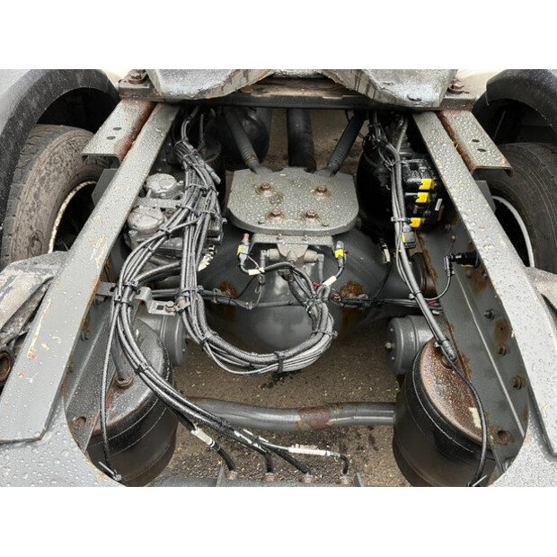 2018 DAF XF 480-48205955