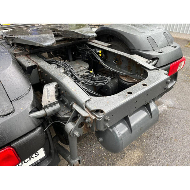 2018 DAF XF 480-48205957