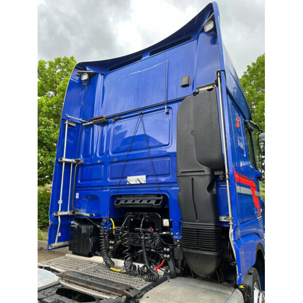 2018 DAF XF 480-48205958