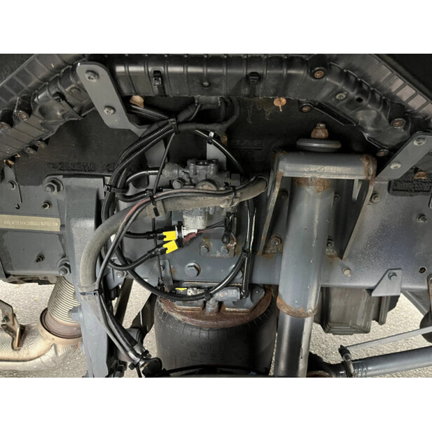 2018 DAF XF 480-48205959