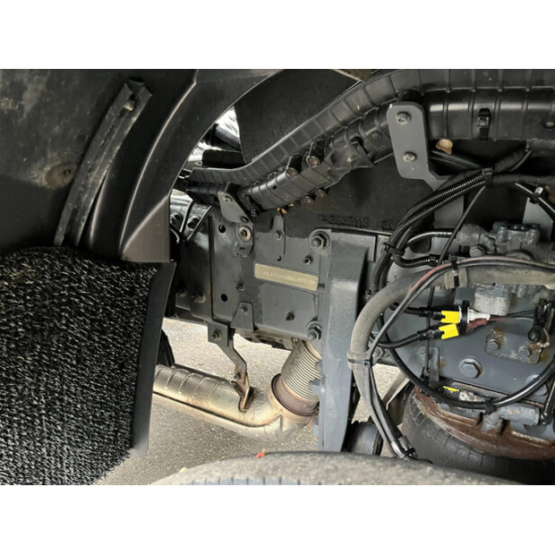 2018 DAF XF 480-48205961