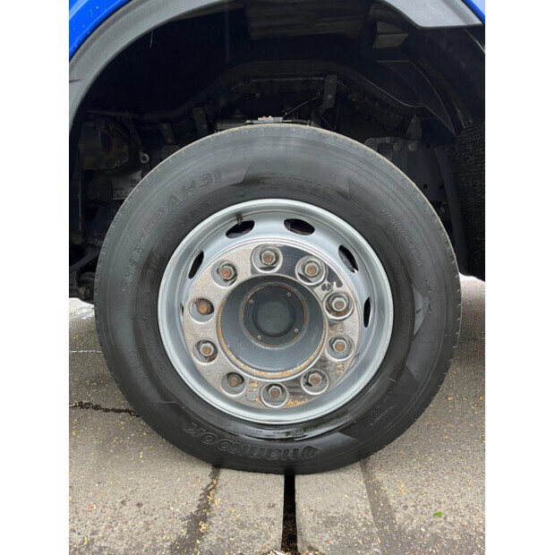 2018 DAF XF 480-48205962