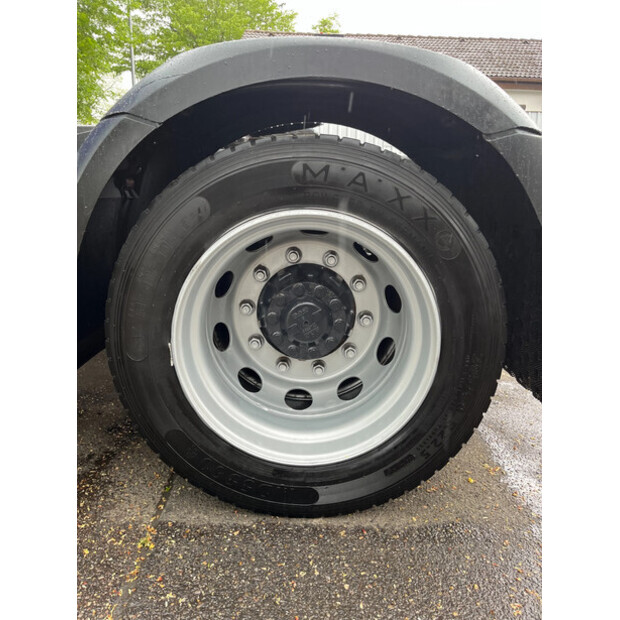 2018 DAF XF 480-48205963