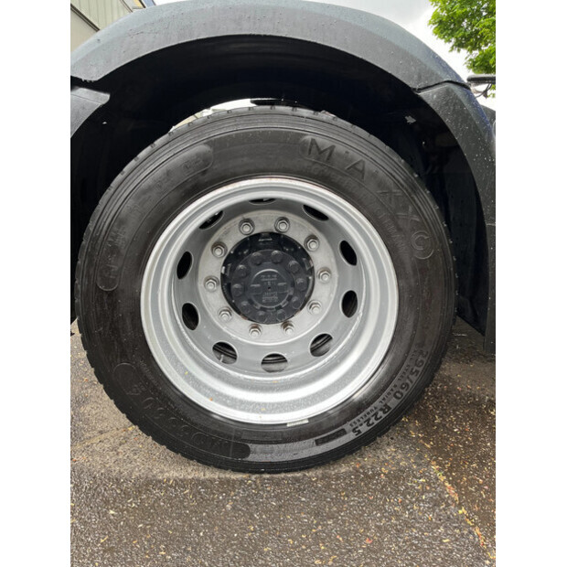 2018 DAF XF 480-48205964