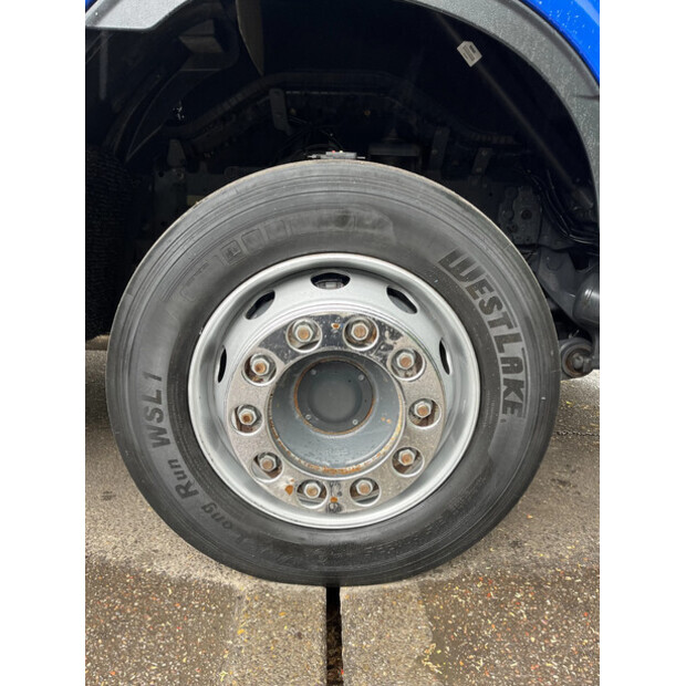 2018 DAF XF 480-48205965