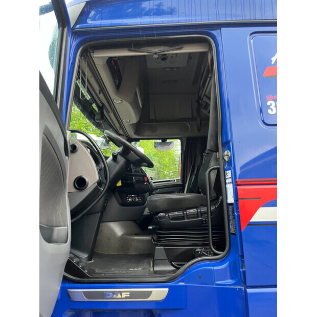 2018 DAF XF 480-48205968