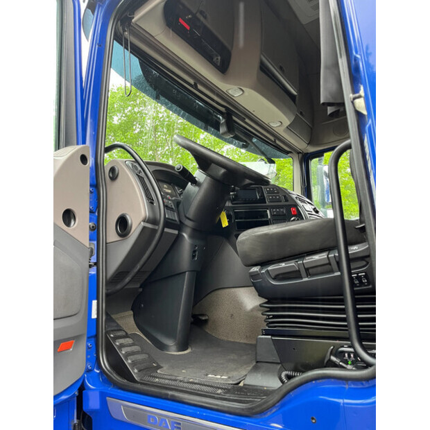 2018 DAF XF 480-48205970