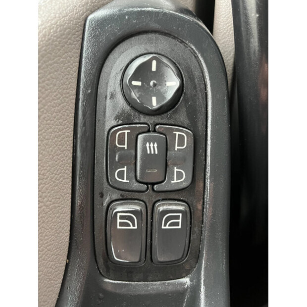 2018 DAF XF 480-48205972