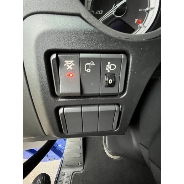 2018 DAF XF 480-48205975