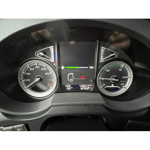2018 DAF XF 480-48205977