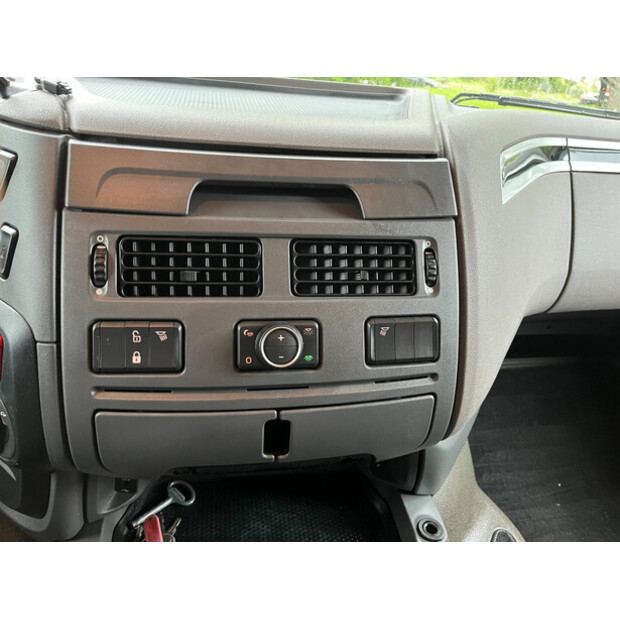 2018 DAF XF 480-48205980
