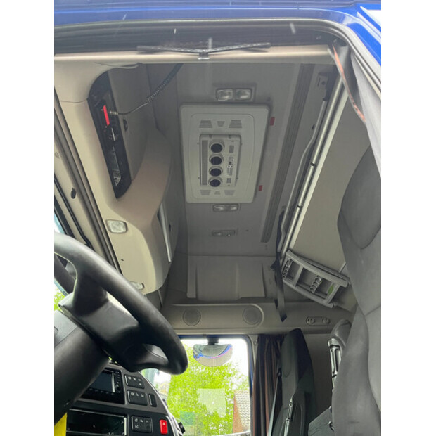 2018 DAF XF 480-48205982