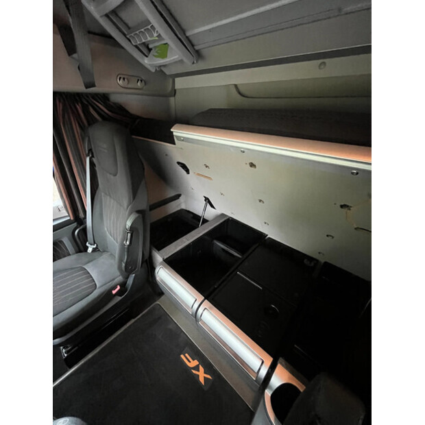 2018 DAF XF 480-48205985