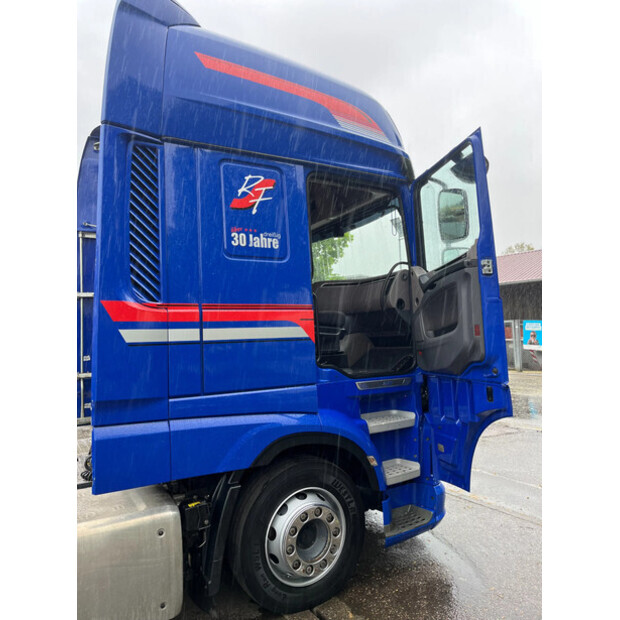 2018 DAF XF 480-48205987