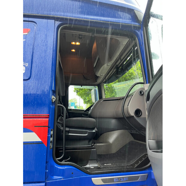 2018 DAF XF 480-48205988