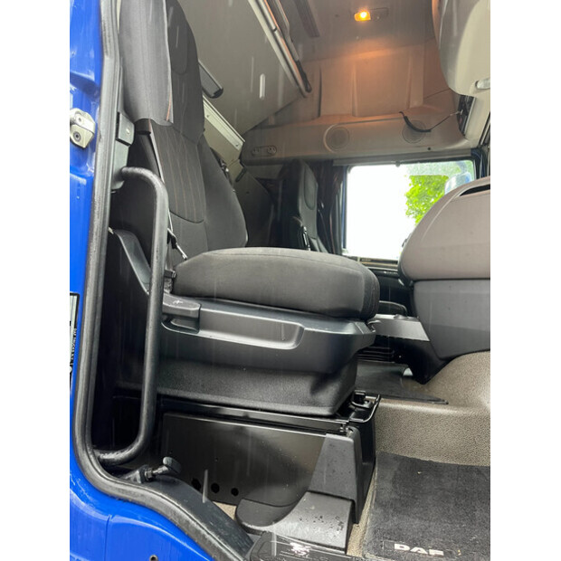 2018 DAF XF 480-48205989