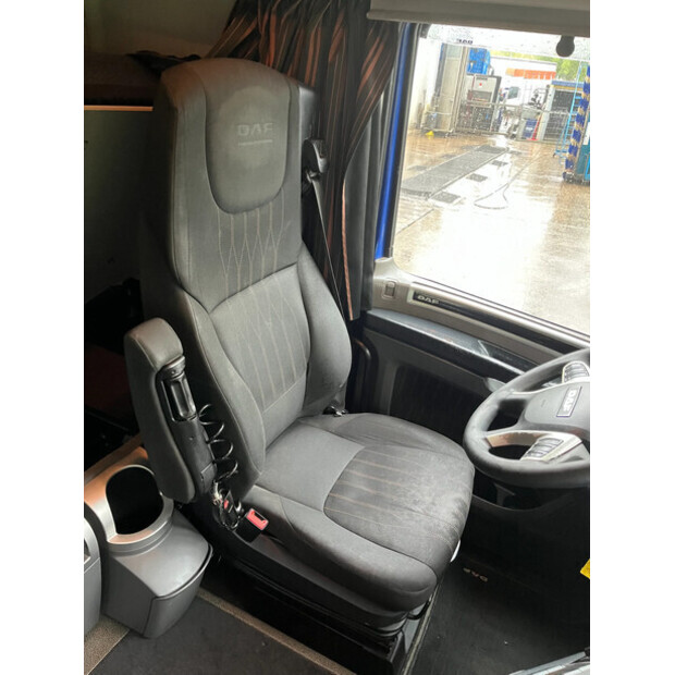 2018 DAF XF 480-48205990