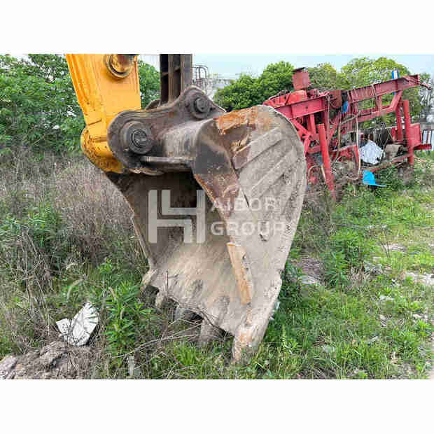 2020 Hyundai 520L-9VS-48206026