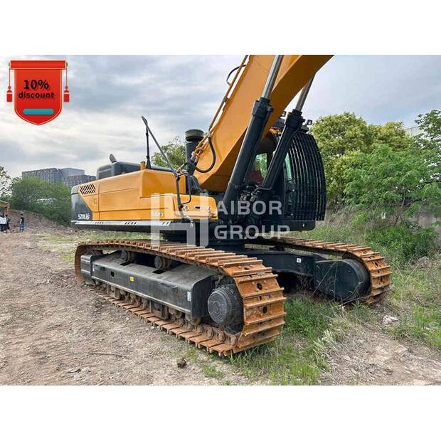 2020 Hyundai 520L-9VS-48206027