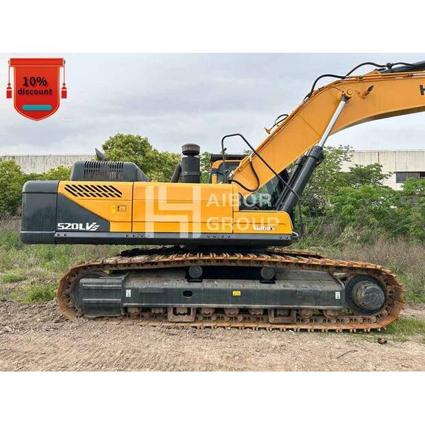 2020 هيونداي 520L-9VS-48206028
