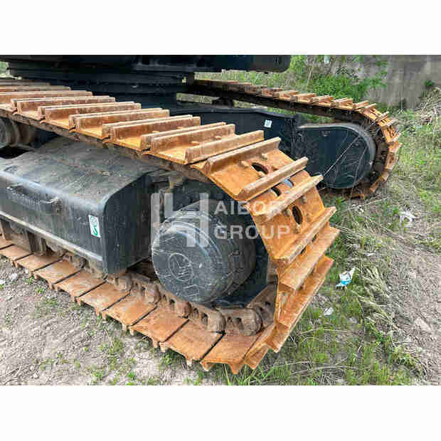 2020 Hyundai 520L-9VS-48206060