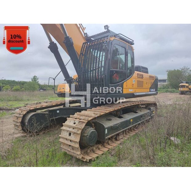 2020 Hyundai 520L-9VS-48206065