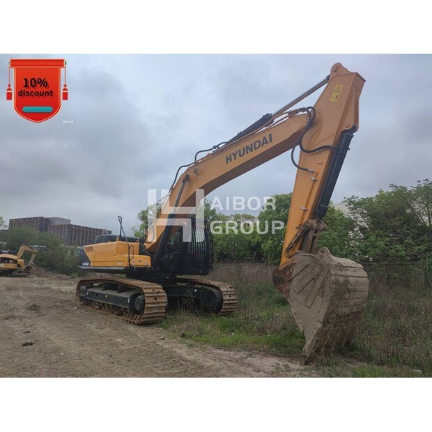 2020 Hyundai 520L-9VS-48206159