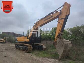 Image for 2020 Hyundai 520L-9VS