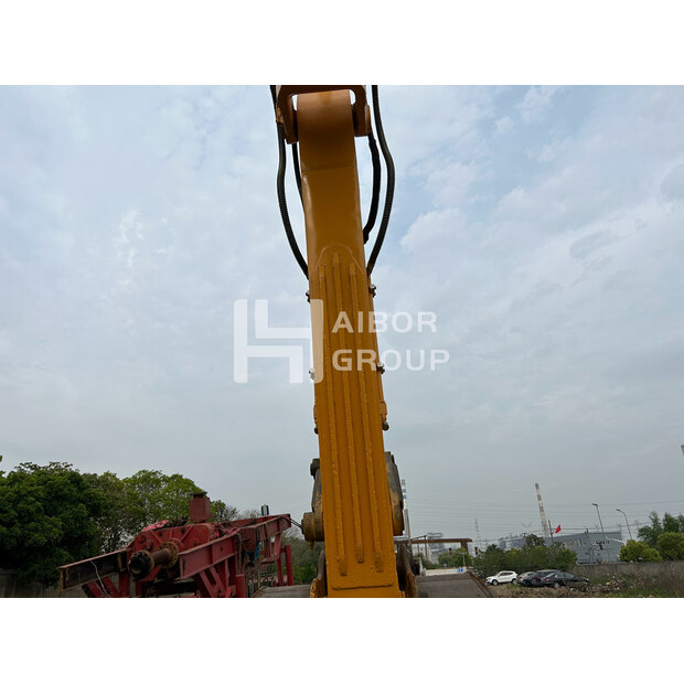 2020 Hyundai 520L-9VS-48206167