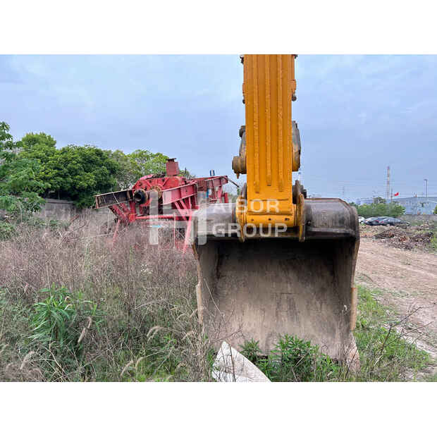 2020 Hyundai 520L-9VS-48206187