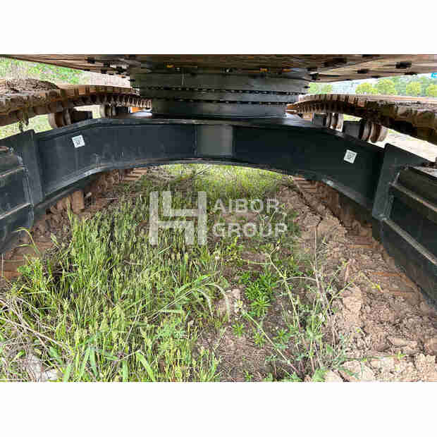 2020 Hyundai 520L-9VS-48206194