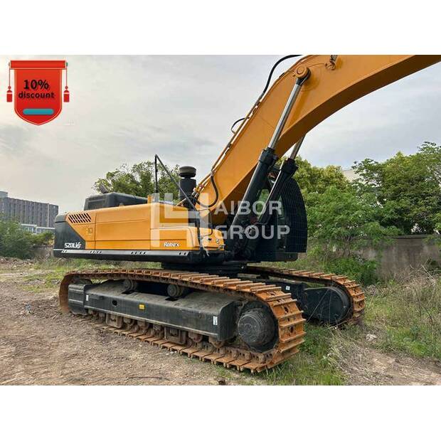 2020 Hyundai 520L-9VS-48206198
