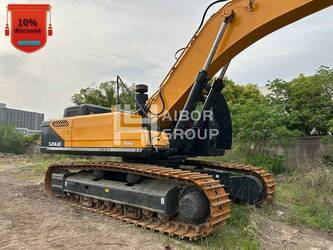 Image for 2020 Hyundai 520L-9VS
