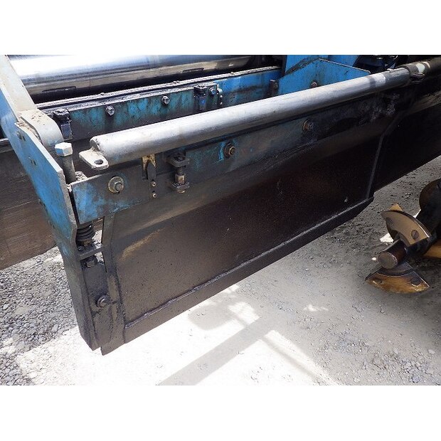 2007 MITSUBISHI MF61D-48206615