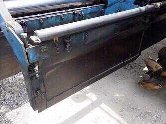 Image for 2007 MITSUBISHI MF61D