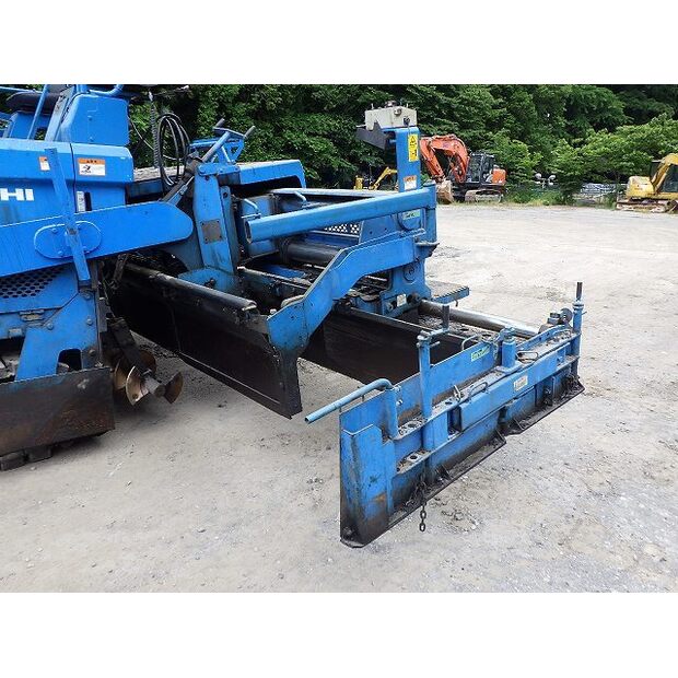 2007 MITSUBISHI MF61D-48206616