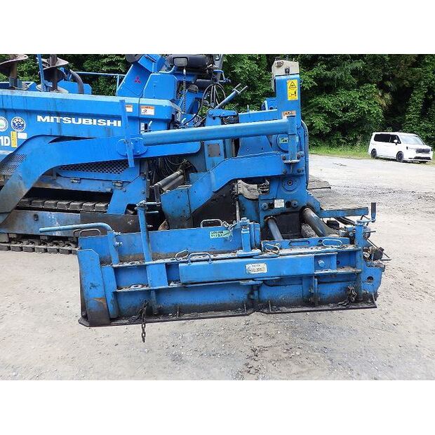 2007 MITSUBISHI MF61D-48206617