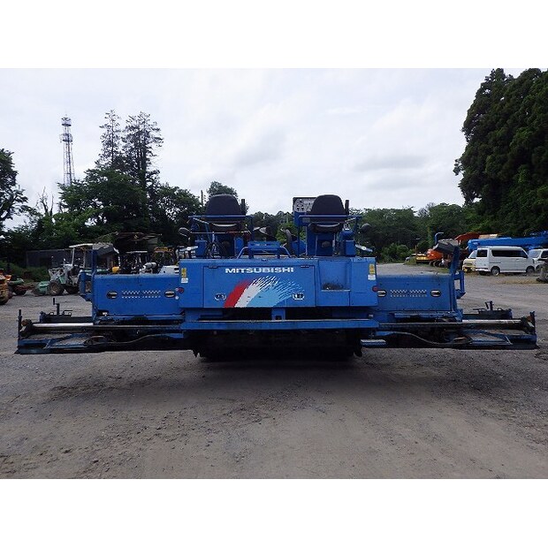 2007 MITSUBISHI MF61D-48206618