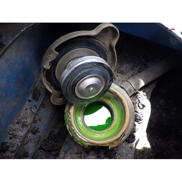 2007 MITSUBISHI MF61D-48206626