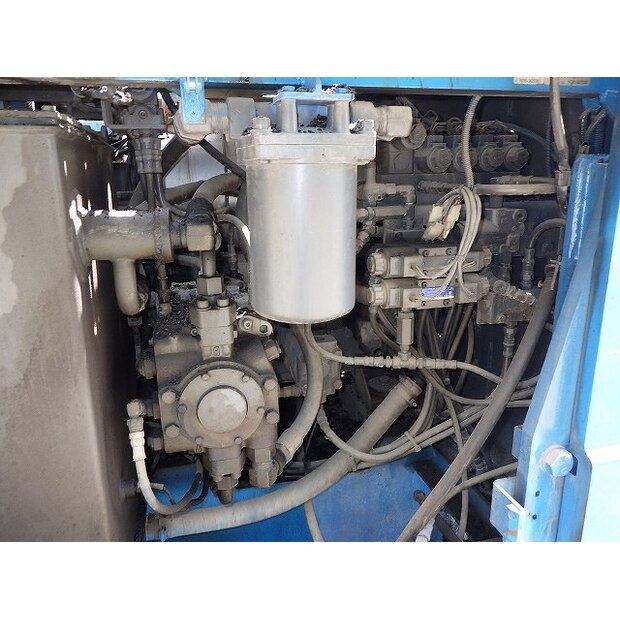 2007 MITSUBISHI MF61D-48206630