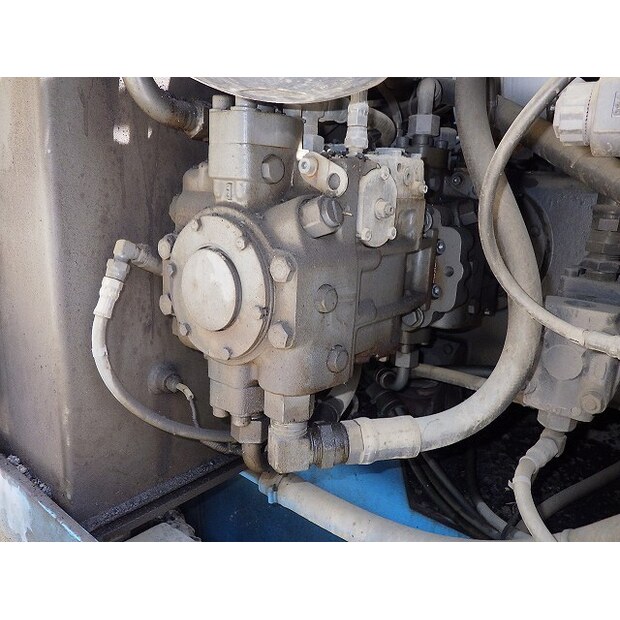 2007 MITSUBISHI MF61D-48206633