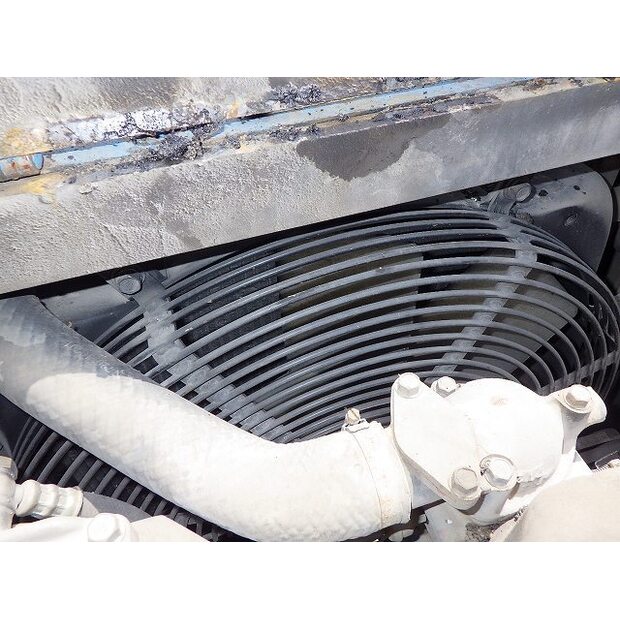 2007 MITSUBISHI MF61D-48206634