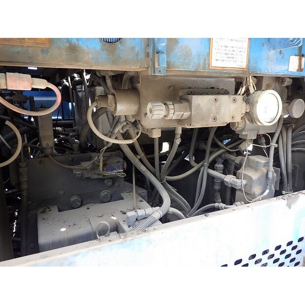 2007 MITSUBISHI MF61D-48206635