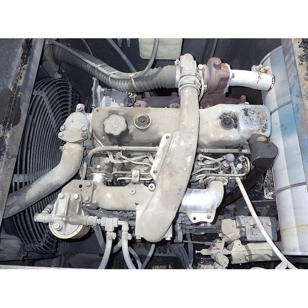 2007 MITSUBISHI MF61D-48206639