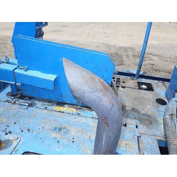 2007 MITSUBISHI MF61D-48206640
